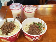 -蔡林记(古田二路店)