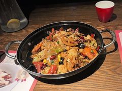 -川悦留香·海鲜餐厅(海棠68环球美食街店)