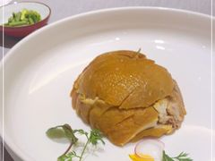 -商都酒店( 北京南站店)