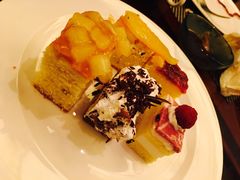 -北京希尔顿逸林酒店