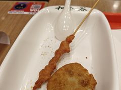-和合谷(长虹桥店)