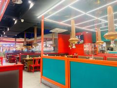 大堂-明洞王妃家烤肉(苏州中心星悦汇店)