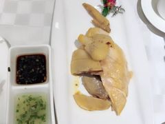 -顺风海鲜港(金玉兰店)
