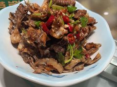 -满兴咱妈烀饼铁锅炖(兰州北街店)