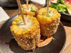 -Q MEX 库迈墨西哥餐吧(三里屯店)