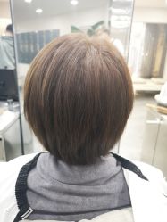 -DX HAIR SALON·发现未知美发沙龙