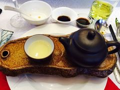 -山水雅居·江南雅宴(运河公园店)