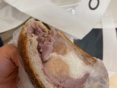 -PAOPAO Bakery&Café(港汇店)