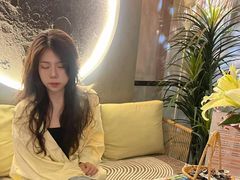 -施奈儿.洗头頭療.按摩SPA.采耳(上梅林店)