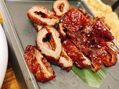 -花房餐厅(西溪天堂店)