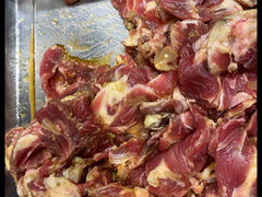 -英雄故事地摊烤肉(马驹桥店)