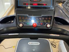 -奇迹健身(SM广场店)