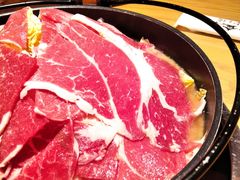 -大和食乐·鲜和牛酸汤火锅(环宇荟店)