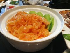 -阿庄新豫菜(通泰路店)