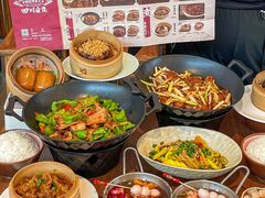 -大盐帮川菜馆(长楹天街店)