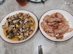 -红灯笼龙凤饭店(宁波老字号店)