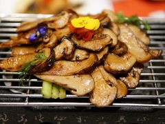 -若蘭慈·无国界素食料理(欢乐海岸店)