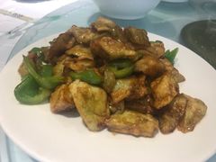 -京秀缘蒸汽海鲜农家菜大馅蒸饺