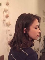 点击看大图 -KIMI HAIR SALON·烫染设计店