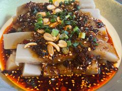 -情妹耙泥鳅·江湖川菜(科华店)