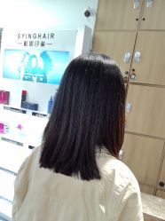 -Sying杉影日式烫染專門店