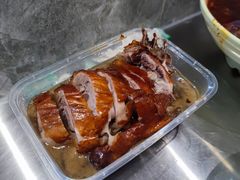 -晓马鸭店(新芜路店)