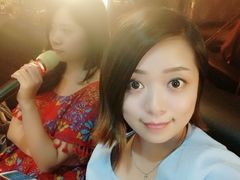 -欢乐迪KTV(观音桥未来国际店)
