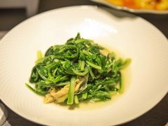 杭州鸡毛菜-江南厨子·品苏杭(华润万象店)