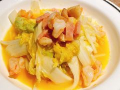-太二酸菜鱼(菱角湖万达店)