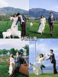 -绽放摄胶片摄影工作室