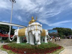 -深圳锦绣中华民俗村