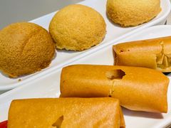 -蔡澜点心·粤菜(西单大悦城店)