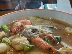 -赵璐海鲜面馆(德行路店)