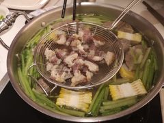 -牛焱·贵州黄牛肉火锅(城西银泰店)