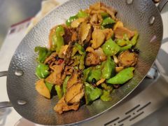 -船歌·鱼水饺青岛菜(枫蓝国际购物中心店)