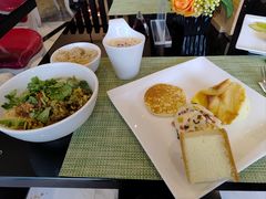 -上海虹桥西郊假日酒店