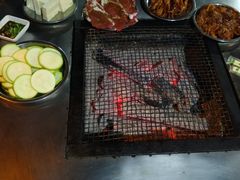 -同心烧烤(总店)