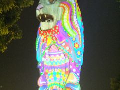 -圣淘沙名胜世界