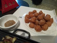-大鸭梨(天通西苑店)