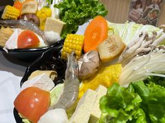 -呷哺呷哺 黄金牧场 (新中关购物中心店)