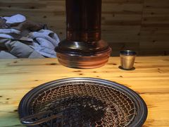 -麻蒲碳烤肉(远景路1号店)