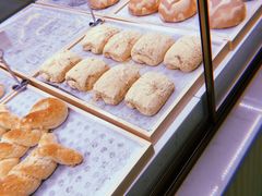 -烫面包·面包烘焙(绿地缤纷城店)