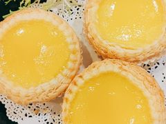 松化鸡蛋挞-点都德(盘福楼店)