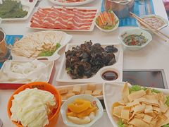 -德龙火锅(松源街直营店)