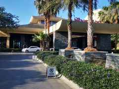 -神州半岛喜来登度假酒店·盛宴汉堡·战斧牛排·后安粉