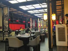 -铜来聚老北京涮肉(恒隆广场店)