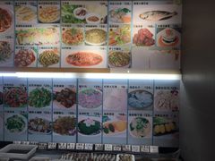 -渔家颂歌渔家味道(青石路店)