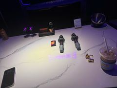 -星聚会KTV(合生汇黑金店)