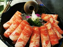 -鲜潭蒸汽石锅鱼(五道口购物中心店)