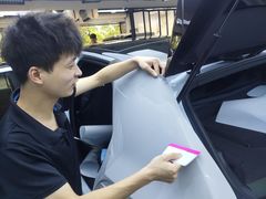 -天猫养车贴膜轻改·蓝电(优匹康桥东路店)